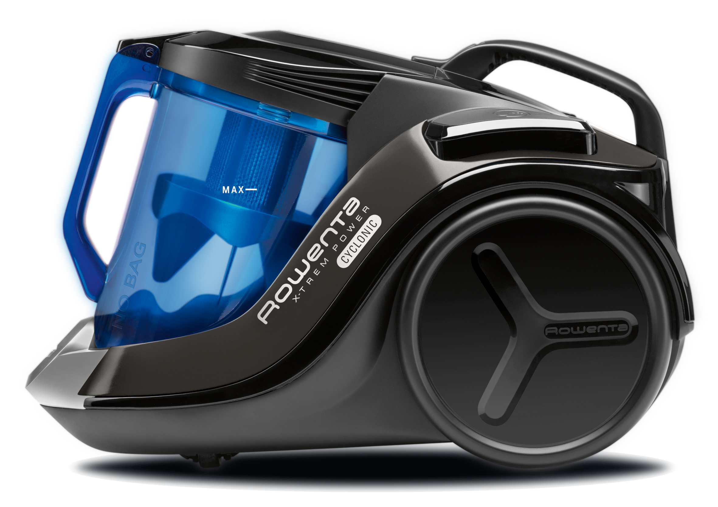 X-TREM POWER CYCLONIC PARQUET