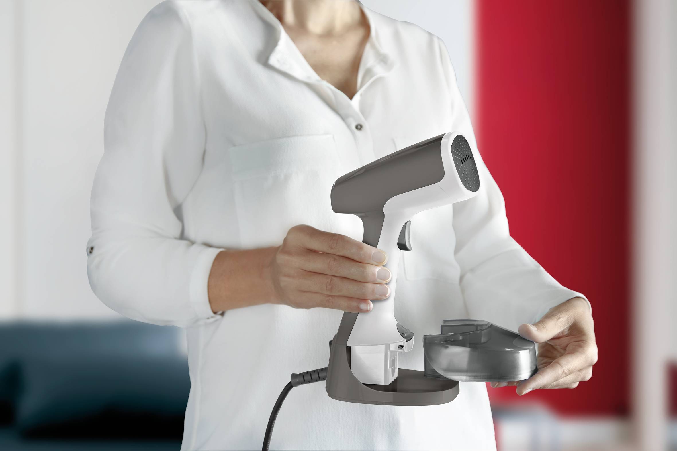 ACCESS STEAM MINUTE MIB