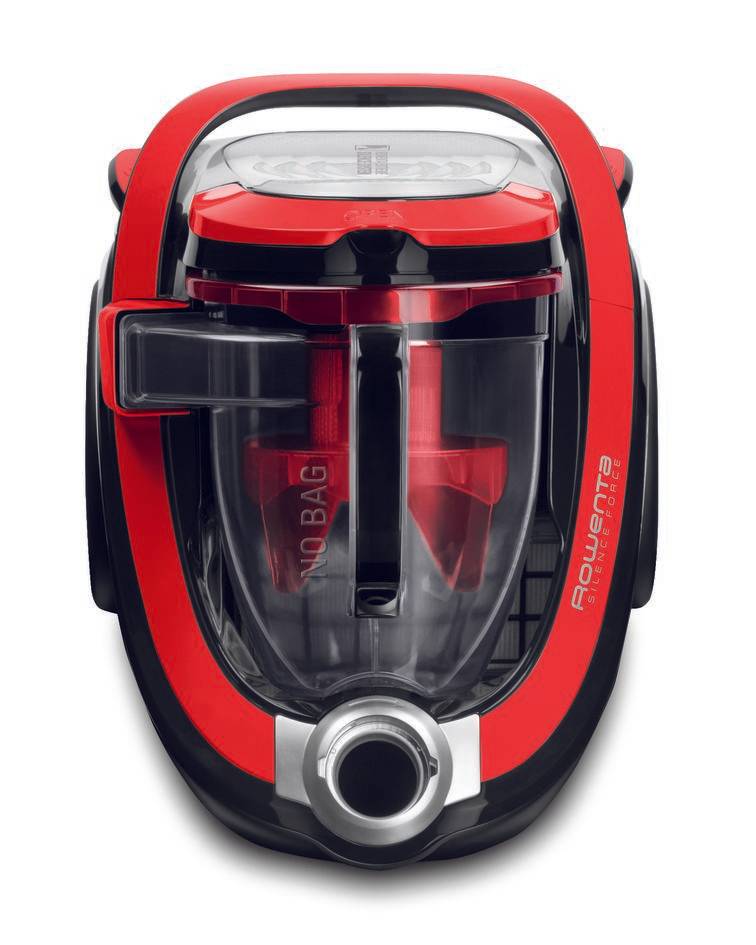 SILENCE FORCE CYCLONIC "PARQUET"