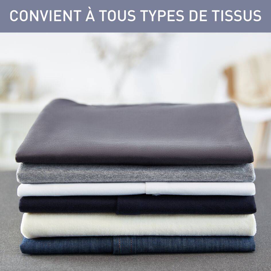 RECONDITIONNÉ Express Power, Centrale Vapeur Classique, 120 g/min, Pressing 420 g/min