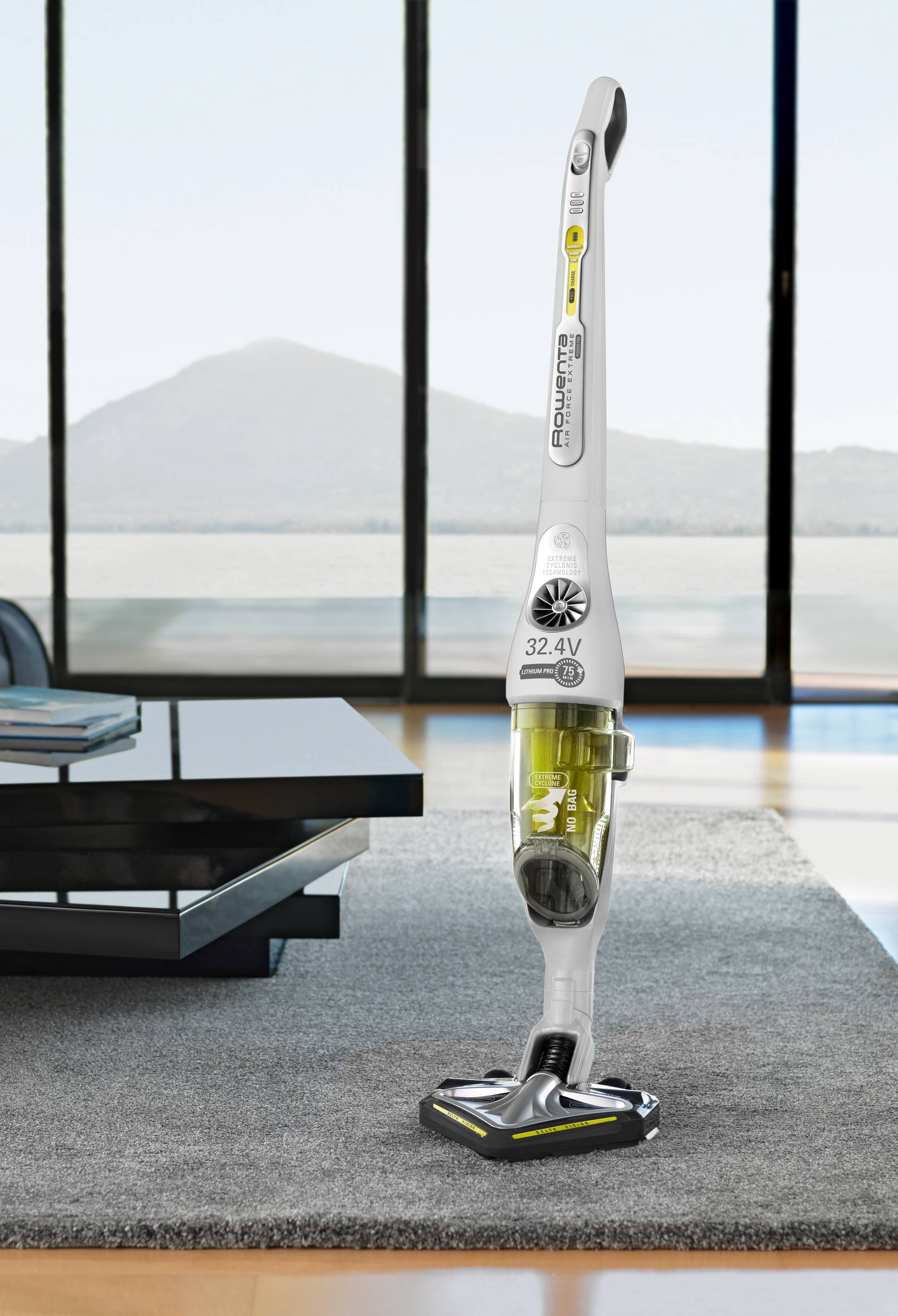 AIR FORCE EXTREME POWER PRO