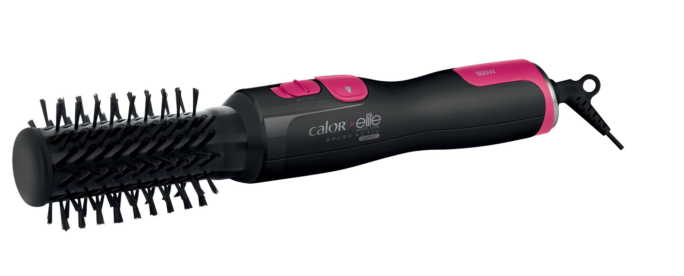 BRUSH ACTIV' COMPACT