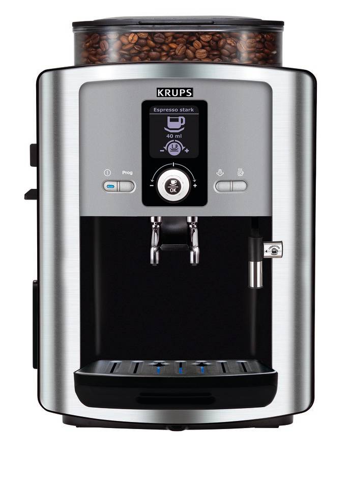 ESPRESSERIA EA8050