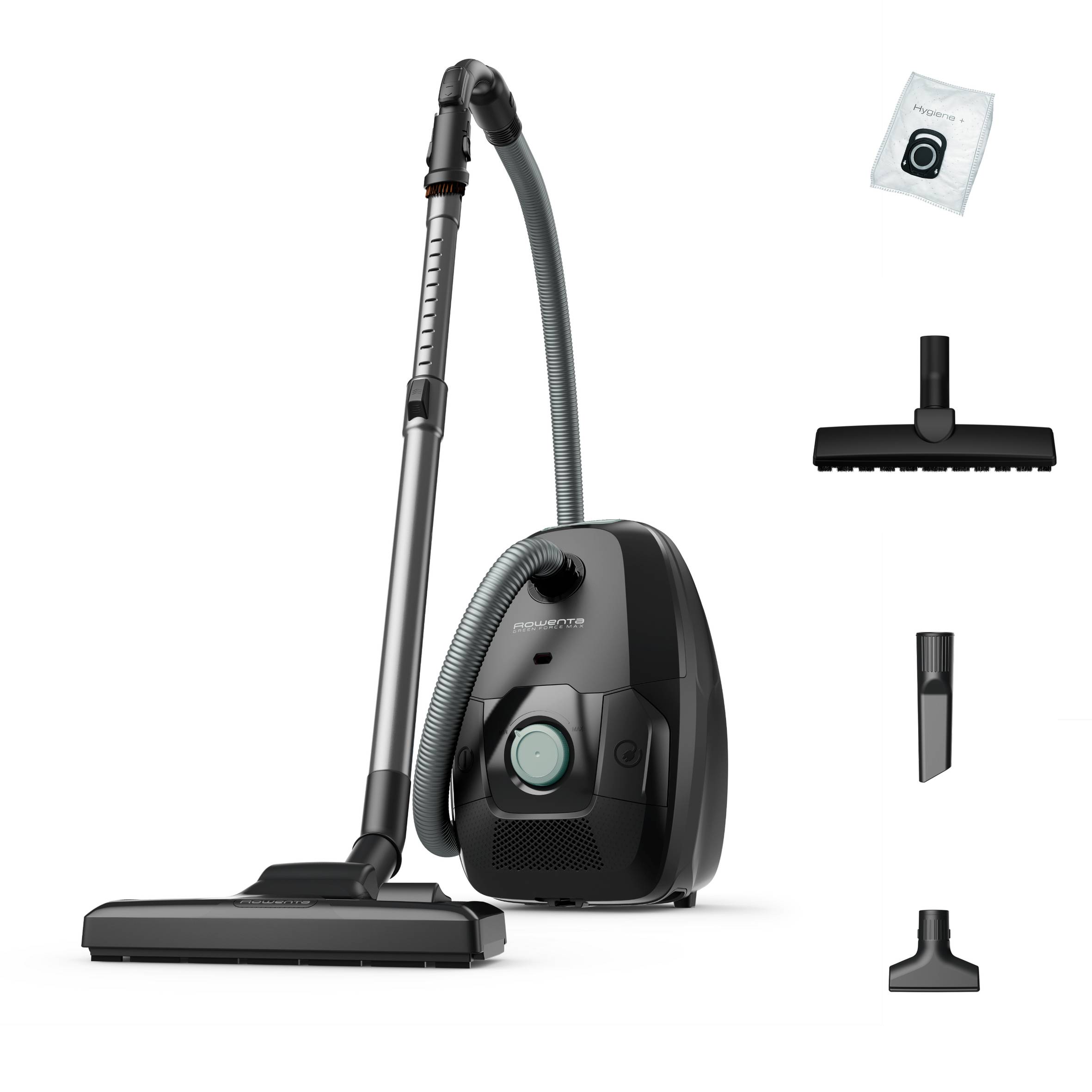 GREEN FORCE MAX PARQUET