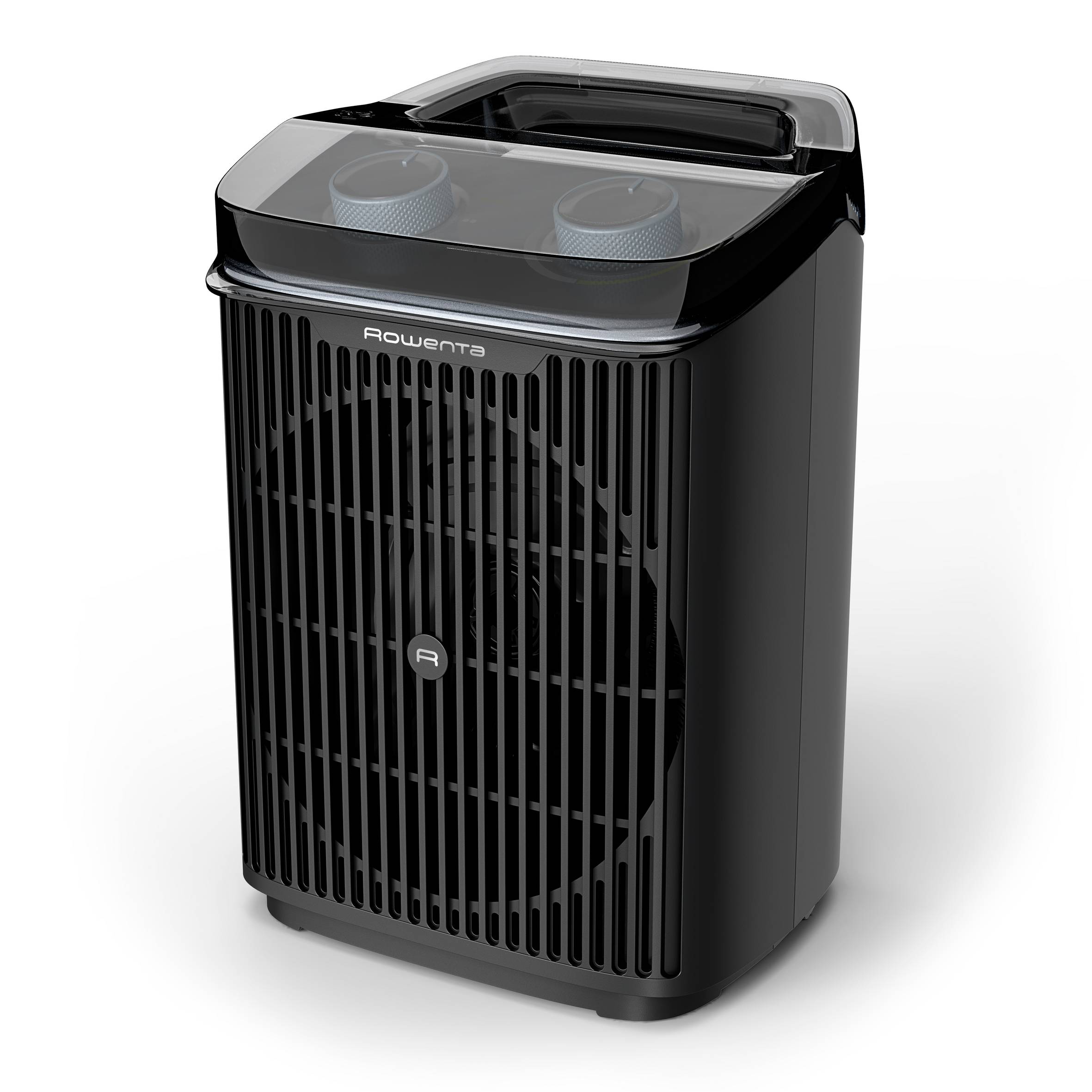 Intense Comfort Aqua, Radiateur d'appoint pour salle de bains, Silencieux, 2400 W