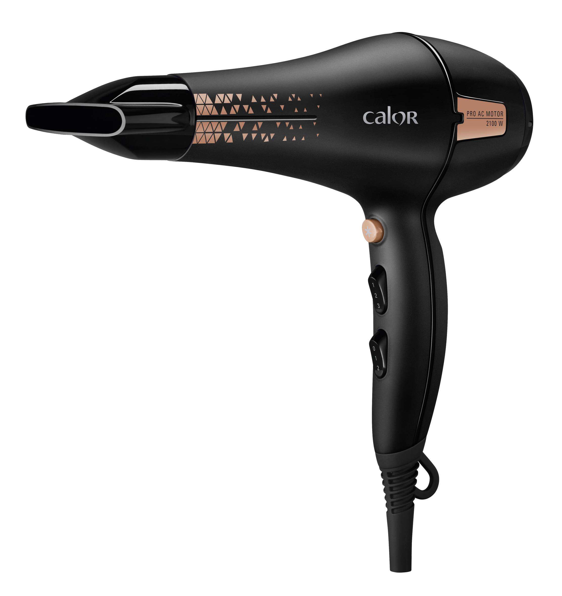 SIGNATURE PRO AC - Collection Copper Forever