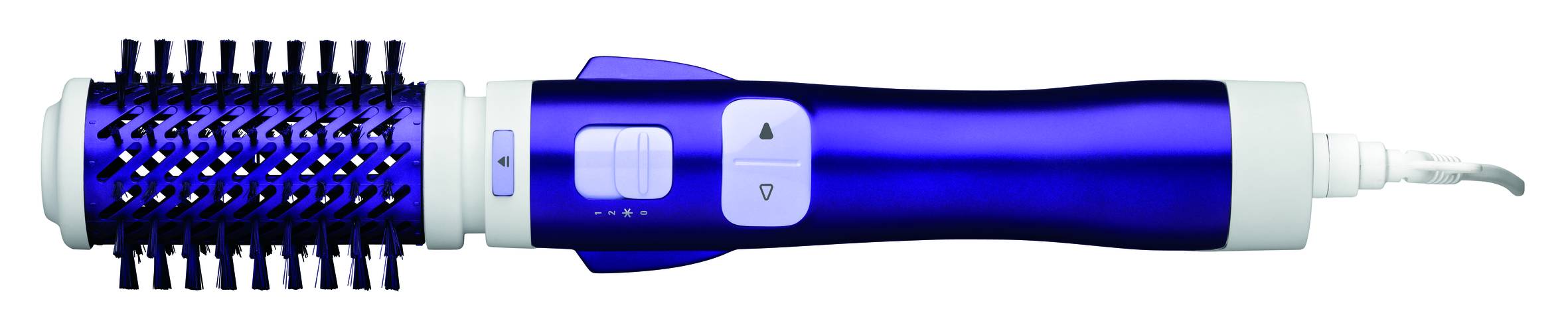 BRUSH ACTIV' VOLUME & SHINE