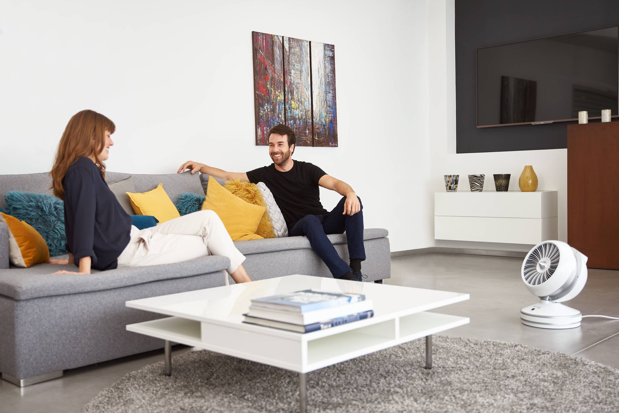 AIR FORCE INTENSE 2-EN-1