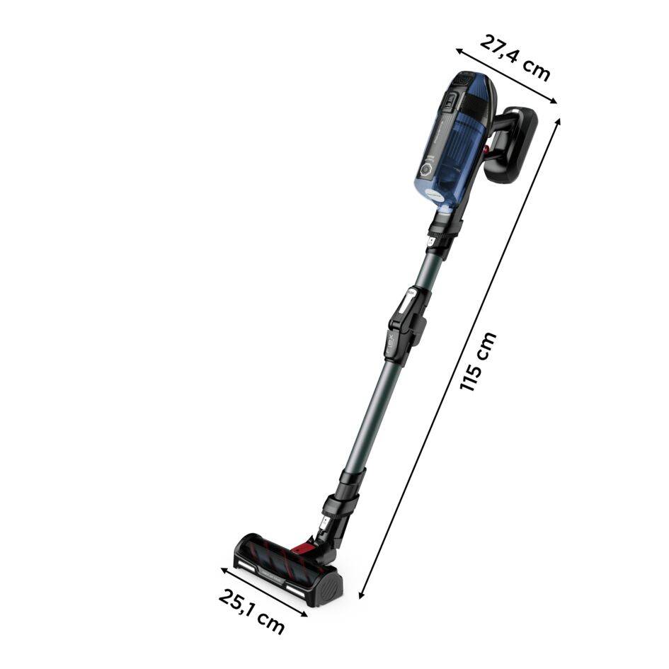 X-FORCE FLEX 12.60 AQUA