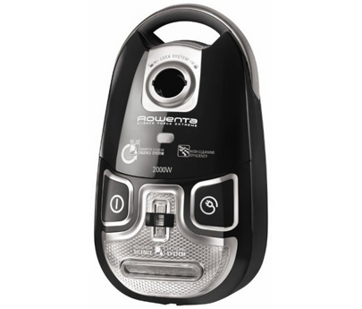 Silence Force Extreme noir