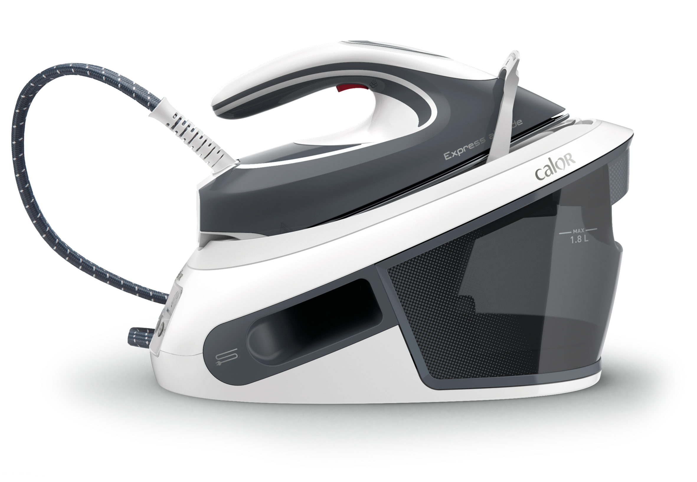 EXPRESS AIRGLIDE 6.6 Bars