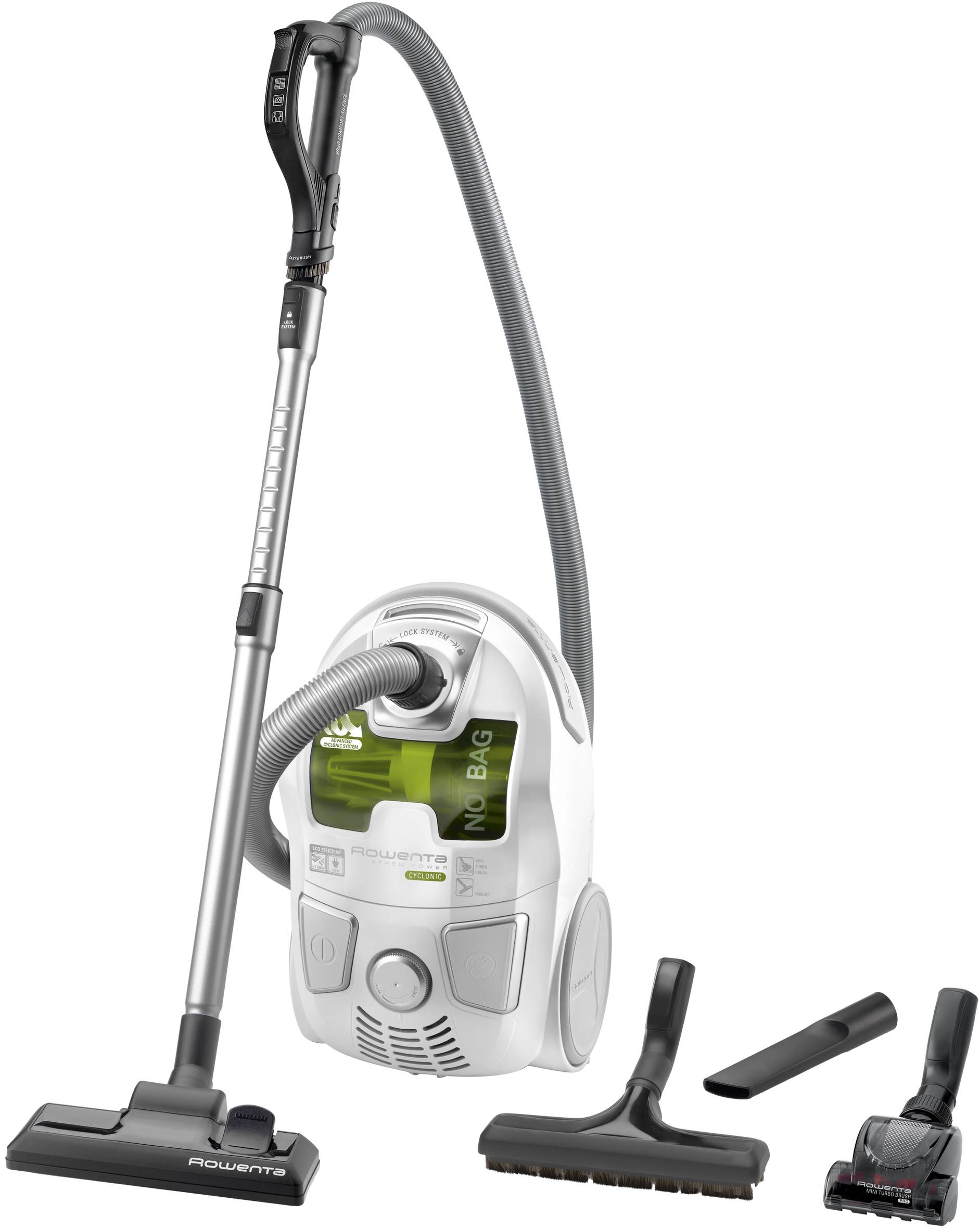 X-TREM POWER CYCLONIC