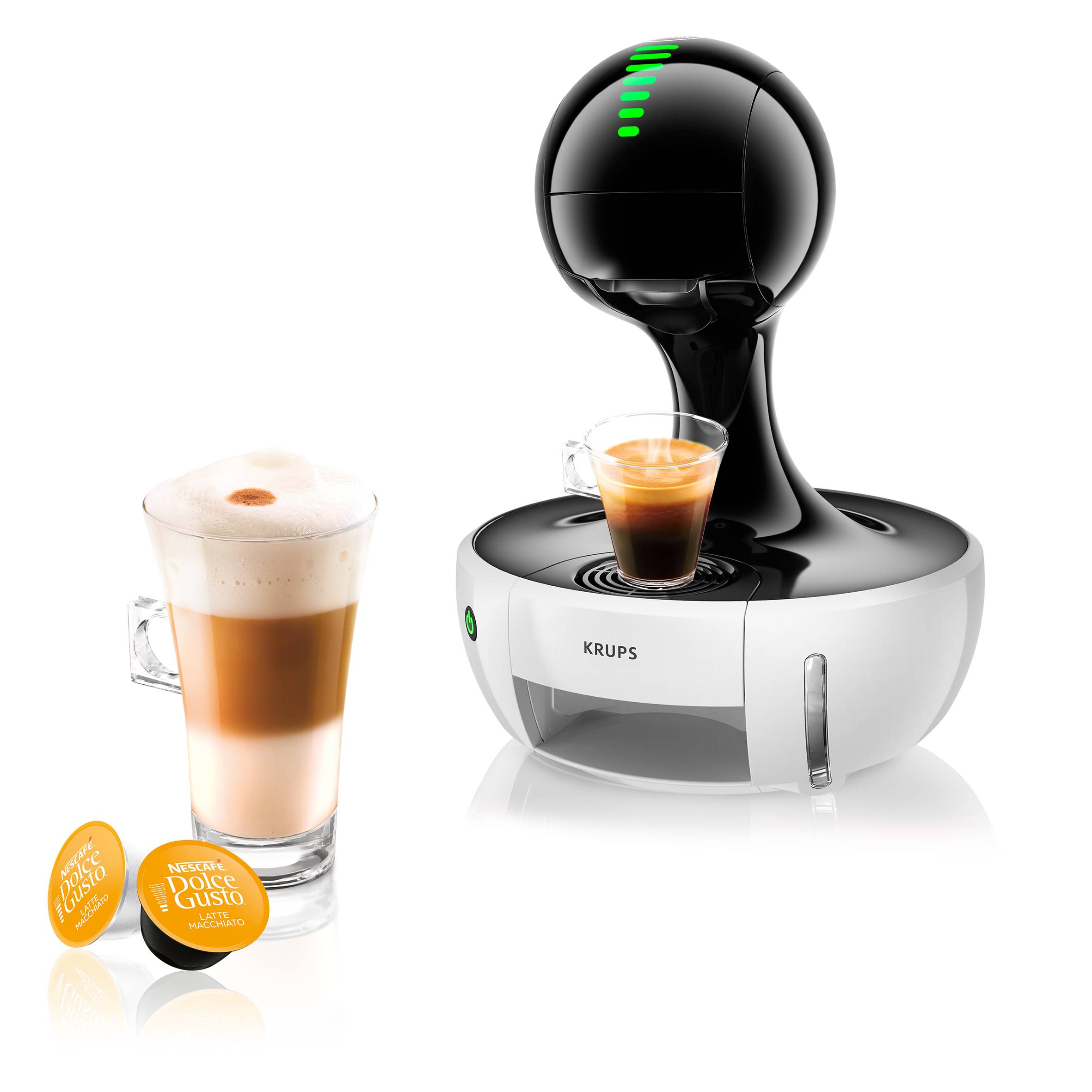 NESCAFE DOLCE GUSTO DROP