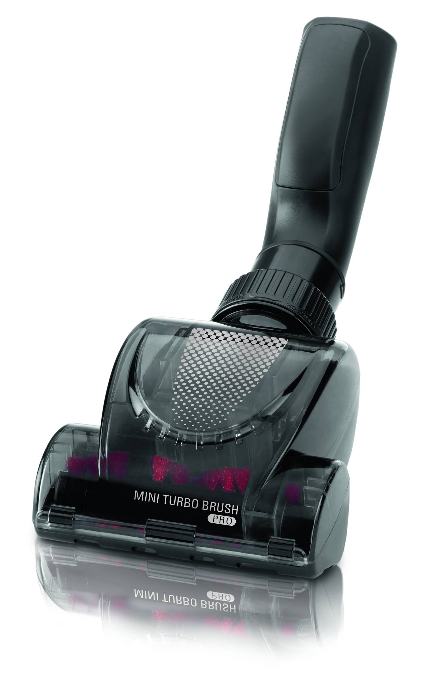 Kit de 7 accessoires aspirateur pour voiture ZR001110