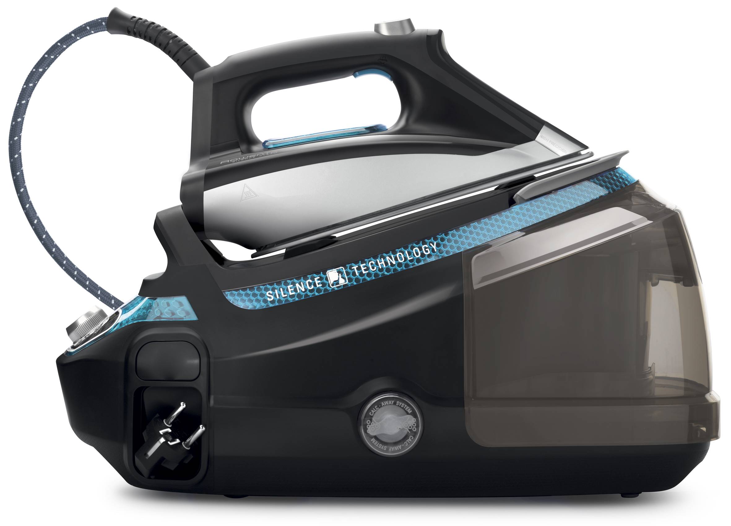 SILENCE STEAM EXTREME