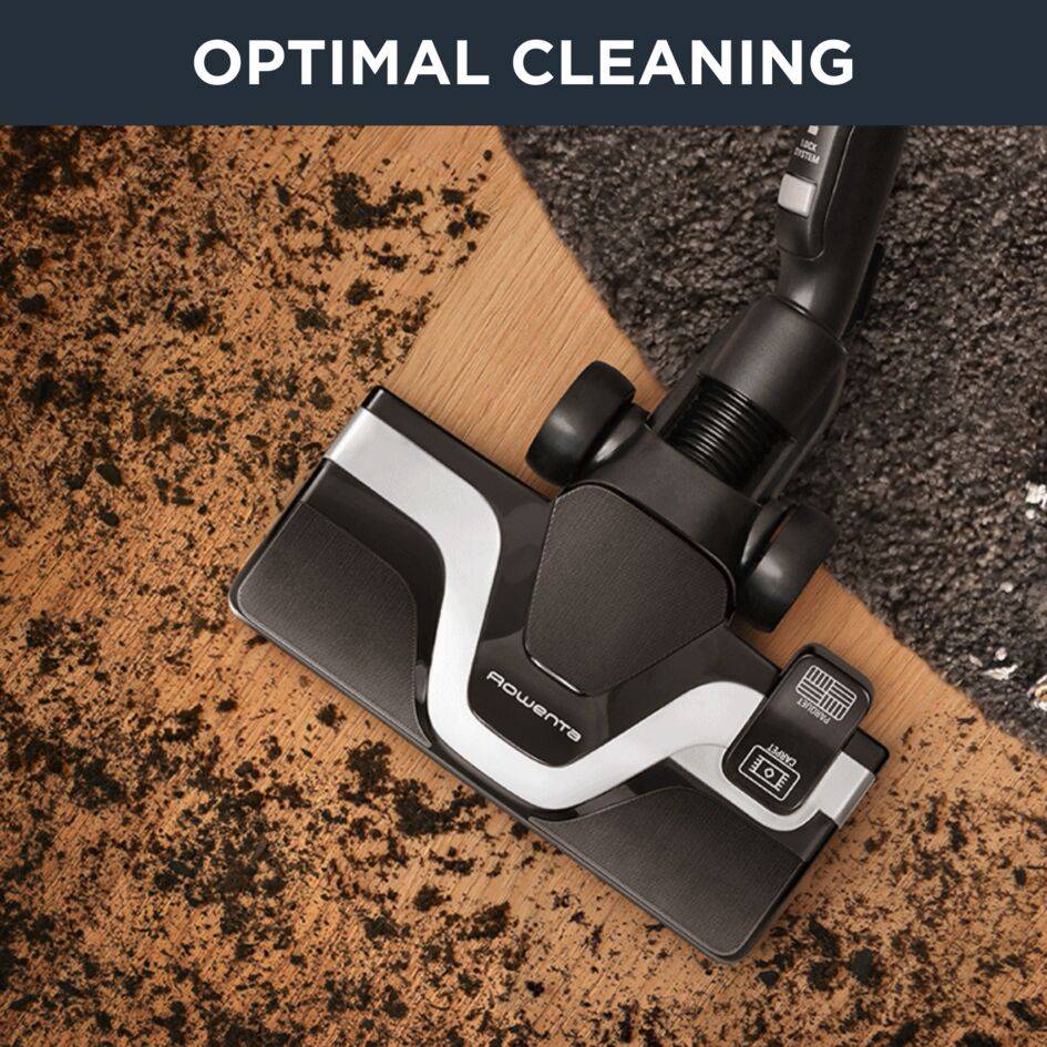 SILENCE FORCE CYCLONIC "ANIMAL CARE PRO"