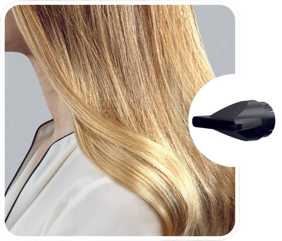 Embout sèche cheveux 4 mm SS-1810003141