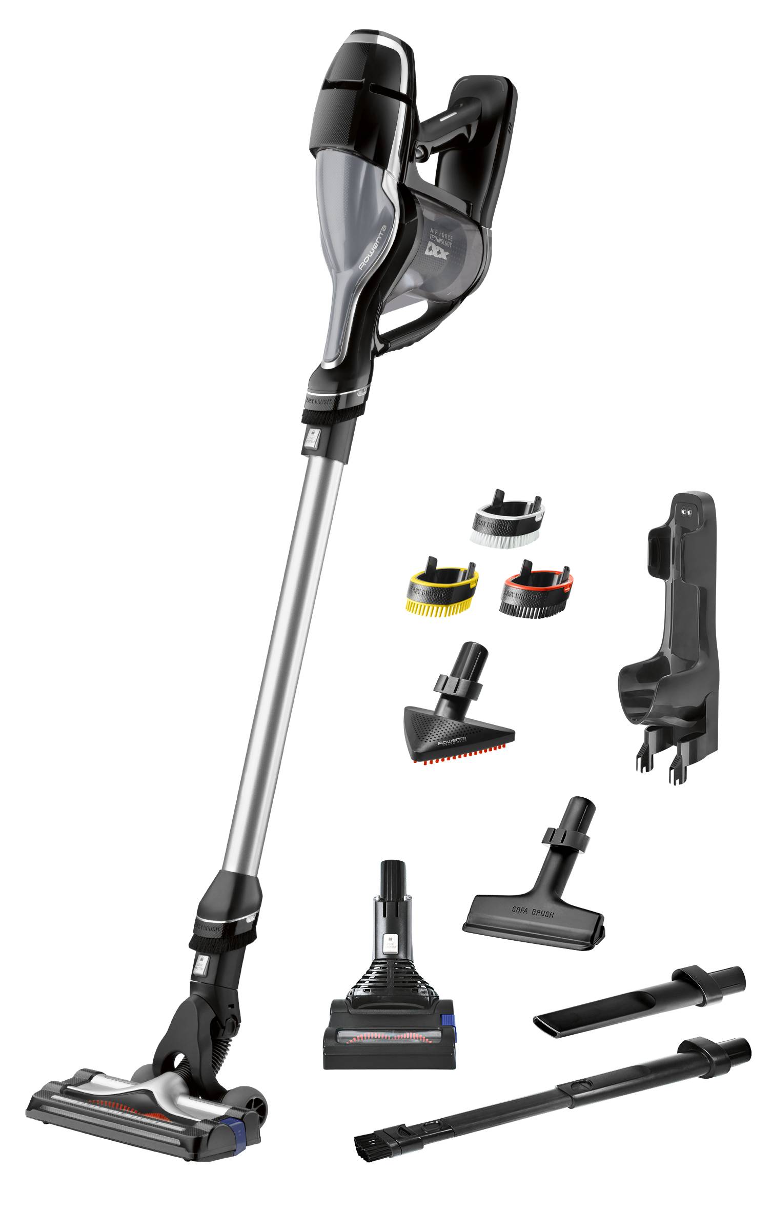 AIR FORCE ALL-IN-ONE RH9286WO