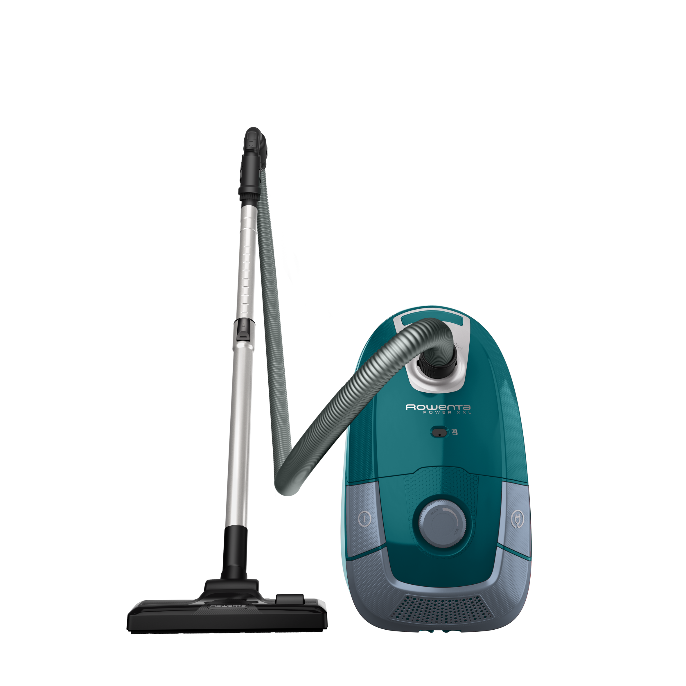 Power XXL, Aspirateur avec sac, 900W max, Modèle parquet