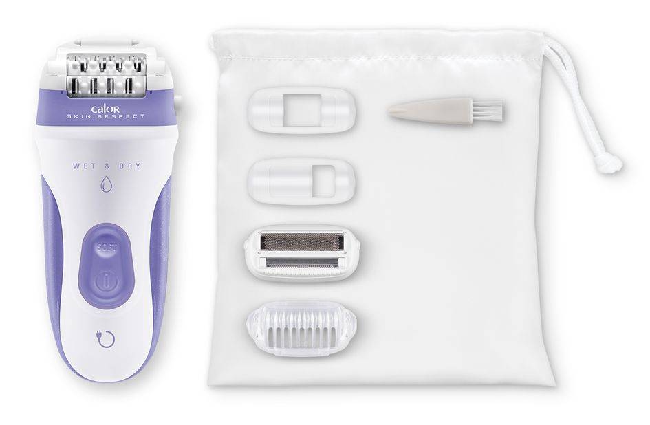 SKIN RESPECT WET & DRY