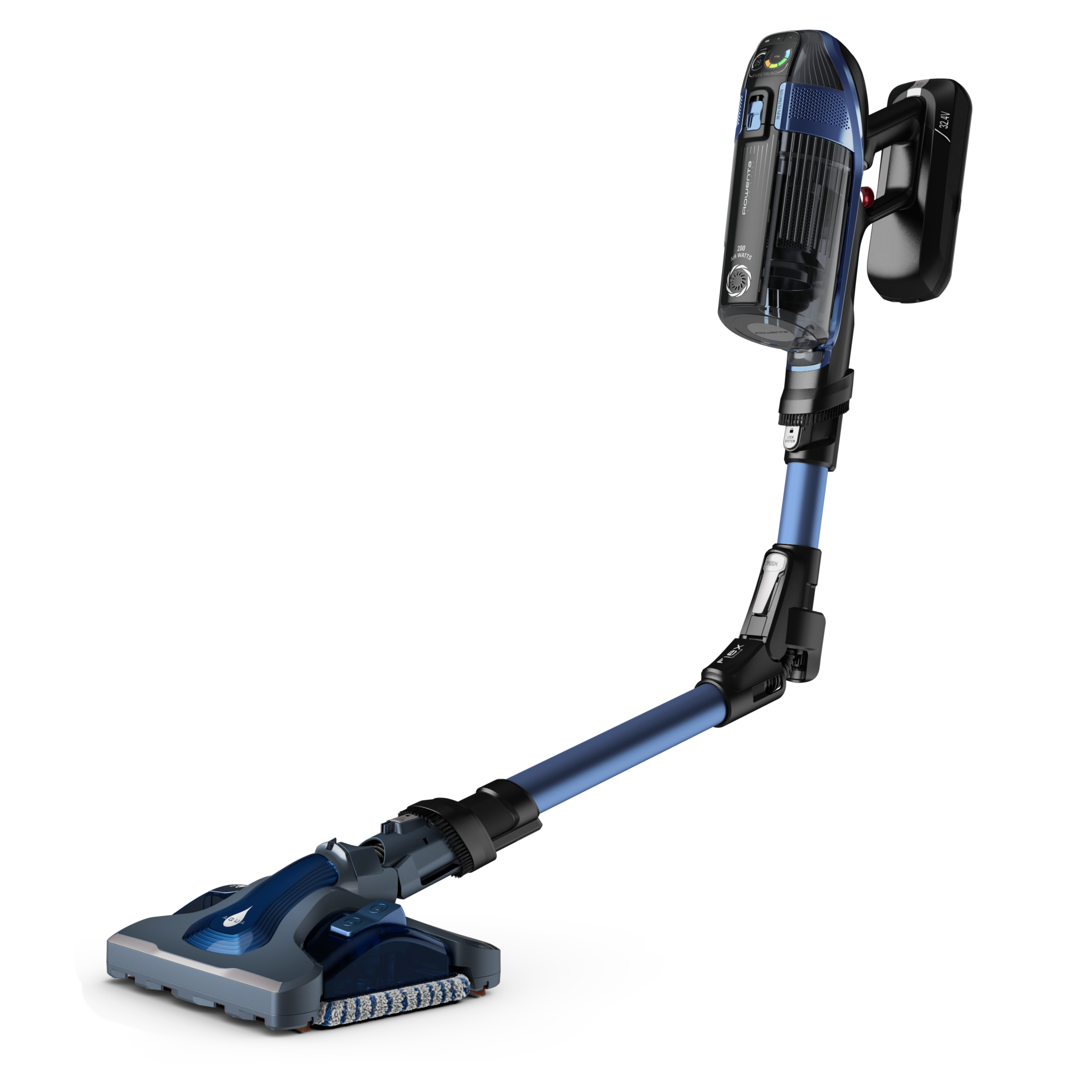 X-FORCE FLEX 14.60 AQUA