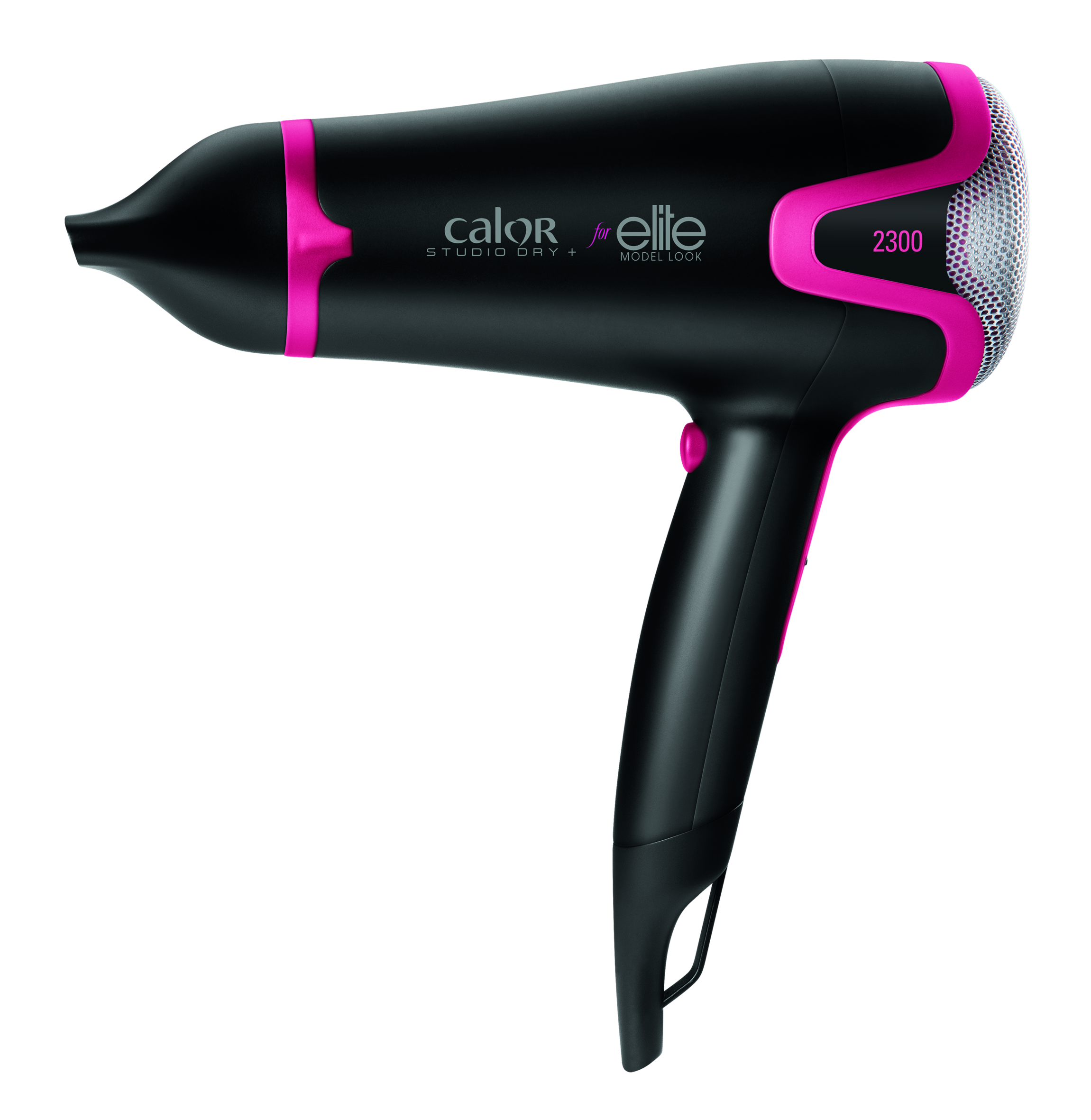 STUDIO DRY+ MOTEUR DC