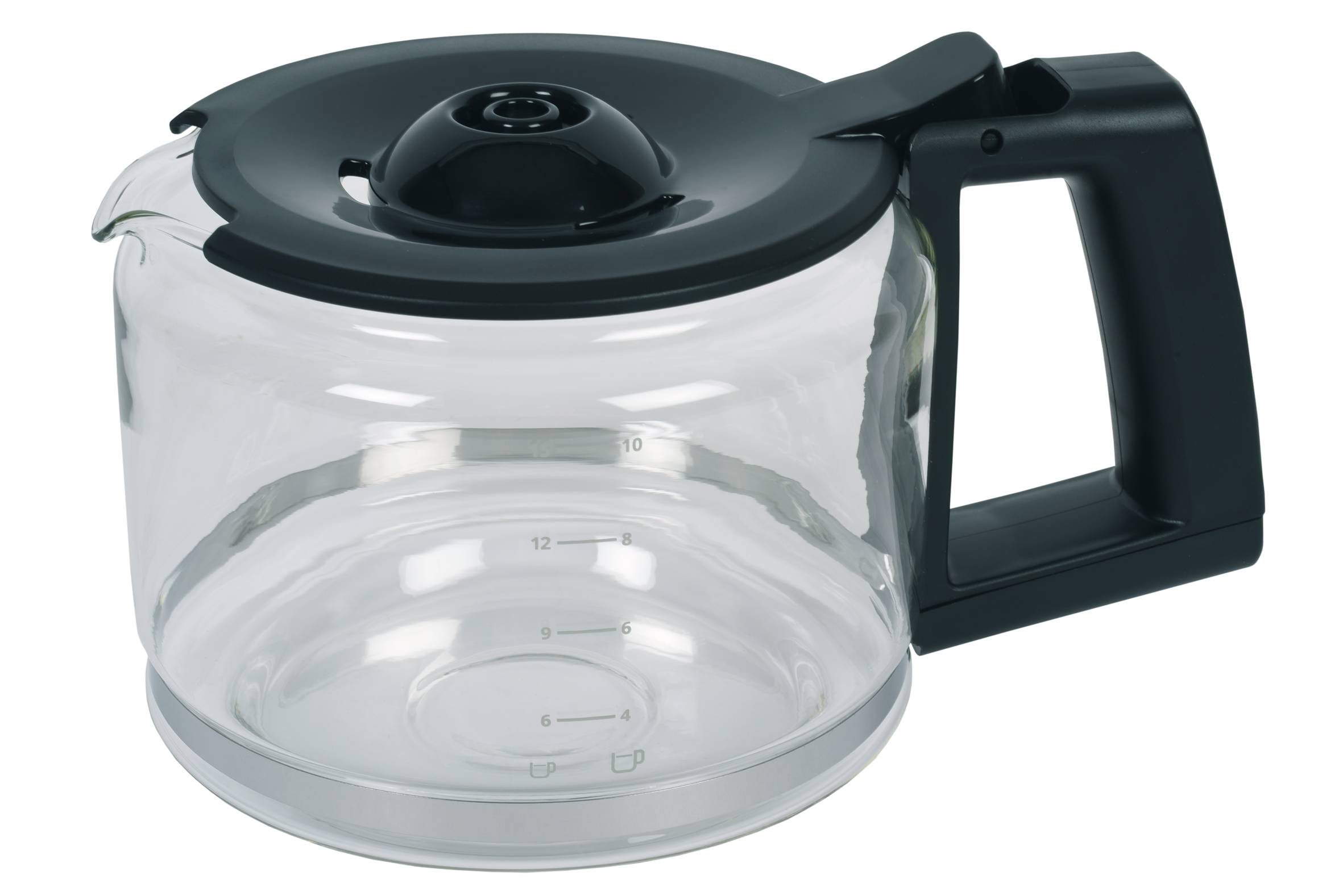 Verseuse avec couvercle SS-208719