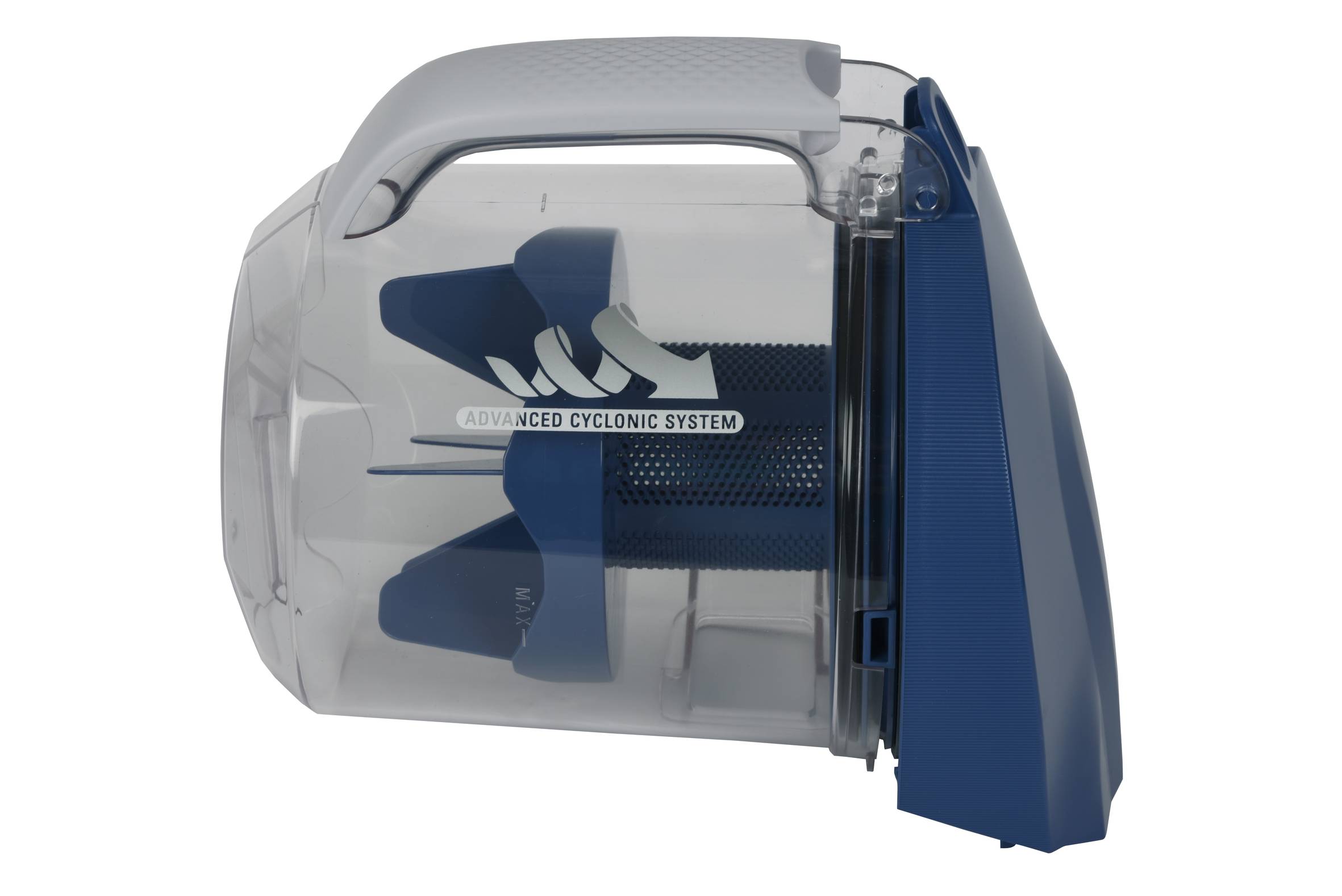 Bac à poussière complet RS-2230002239