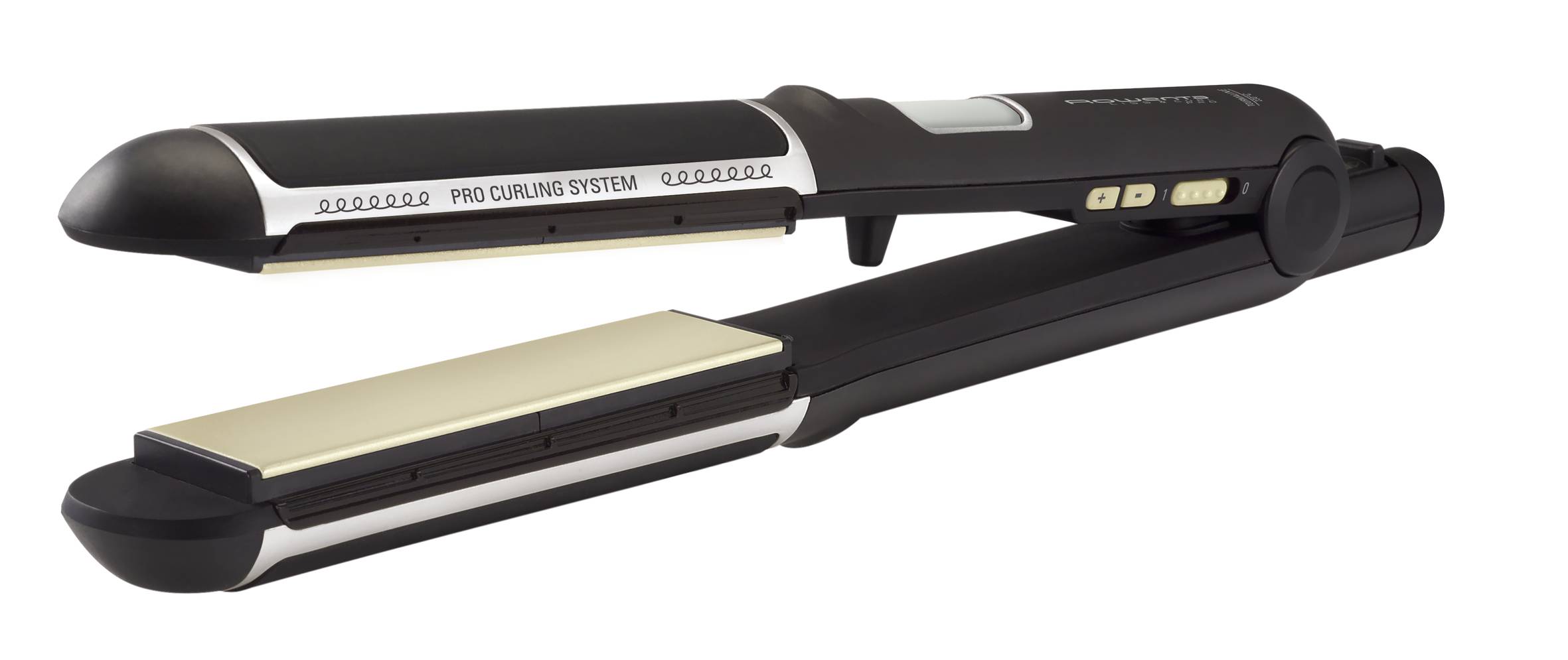 LISSEUR LISS & CURL PRO