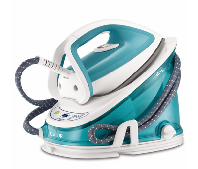 CENTRALE VAPEUR EFFECTIS