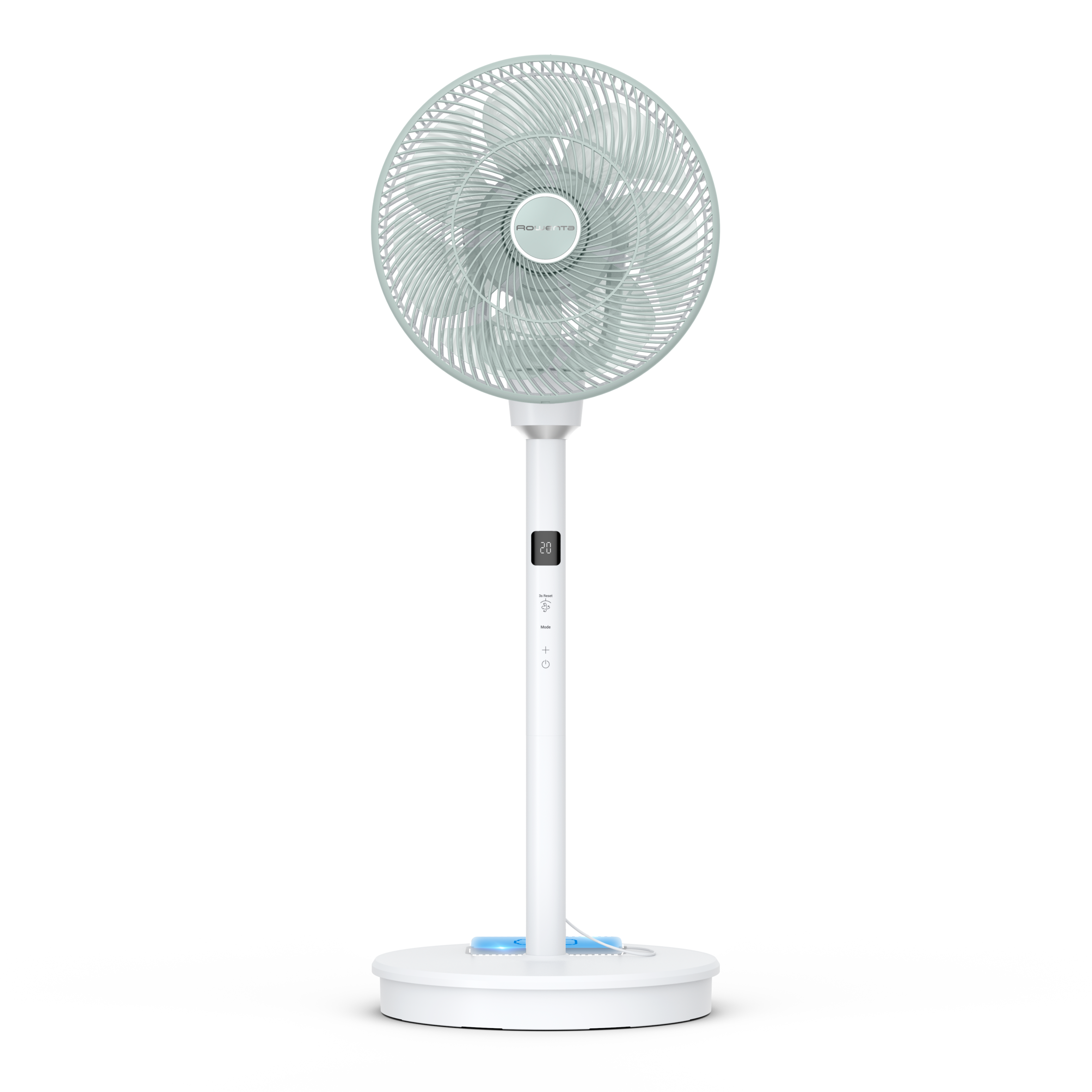 Turbo Silence Compact Nomad, Adaptabilité Batterie Externe, Silencieux