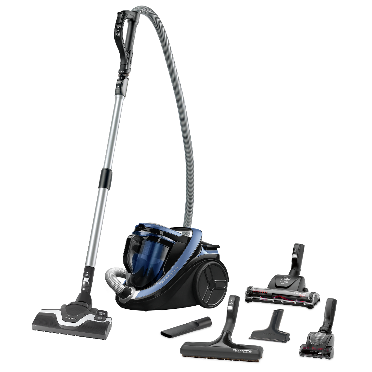 SILENCE FORCE CYCLONIC "ANIMAL CARE PRO"