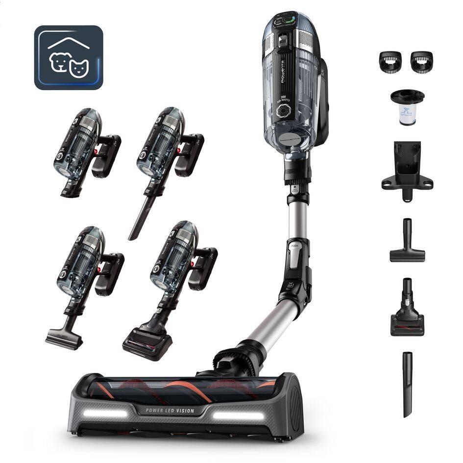 X-FORCE FLEX AUTO 14.60 KIT ANIMAL