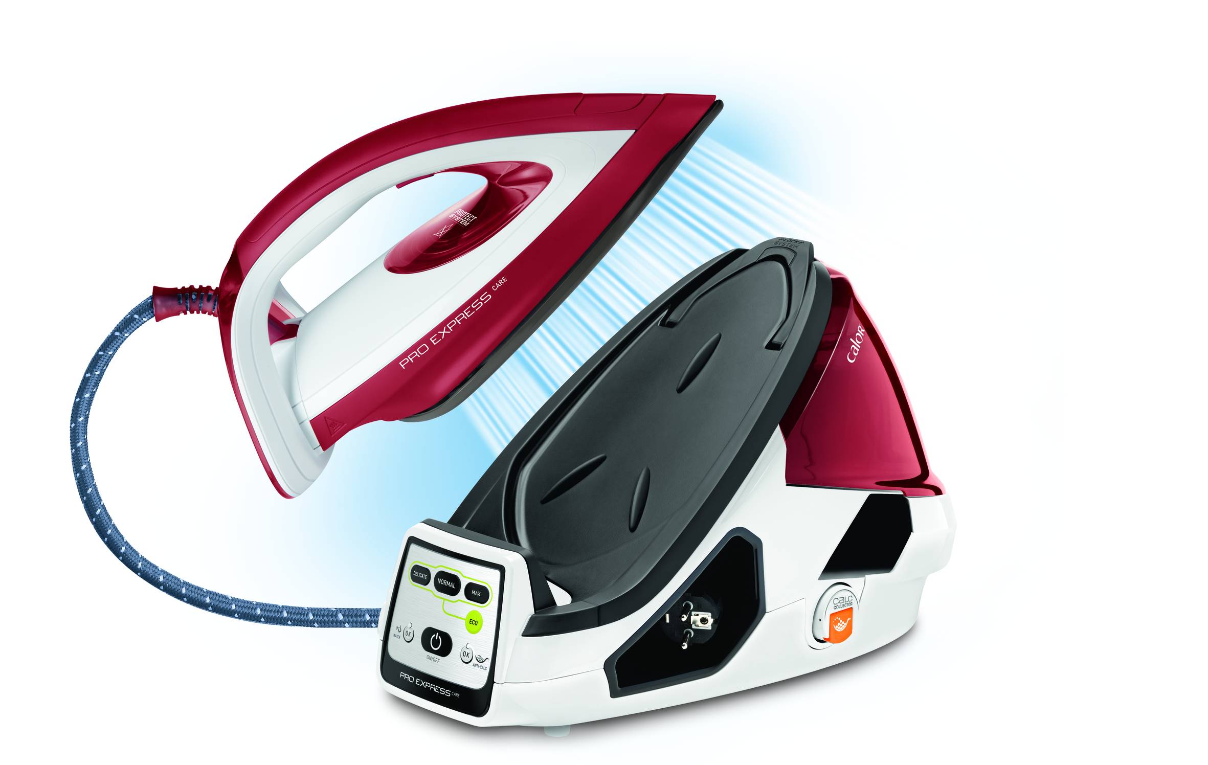 PRO EXPRESS CARE 7 BARS