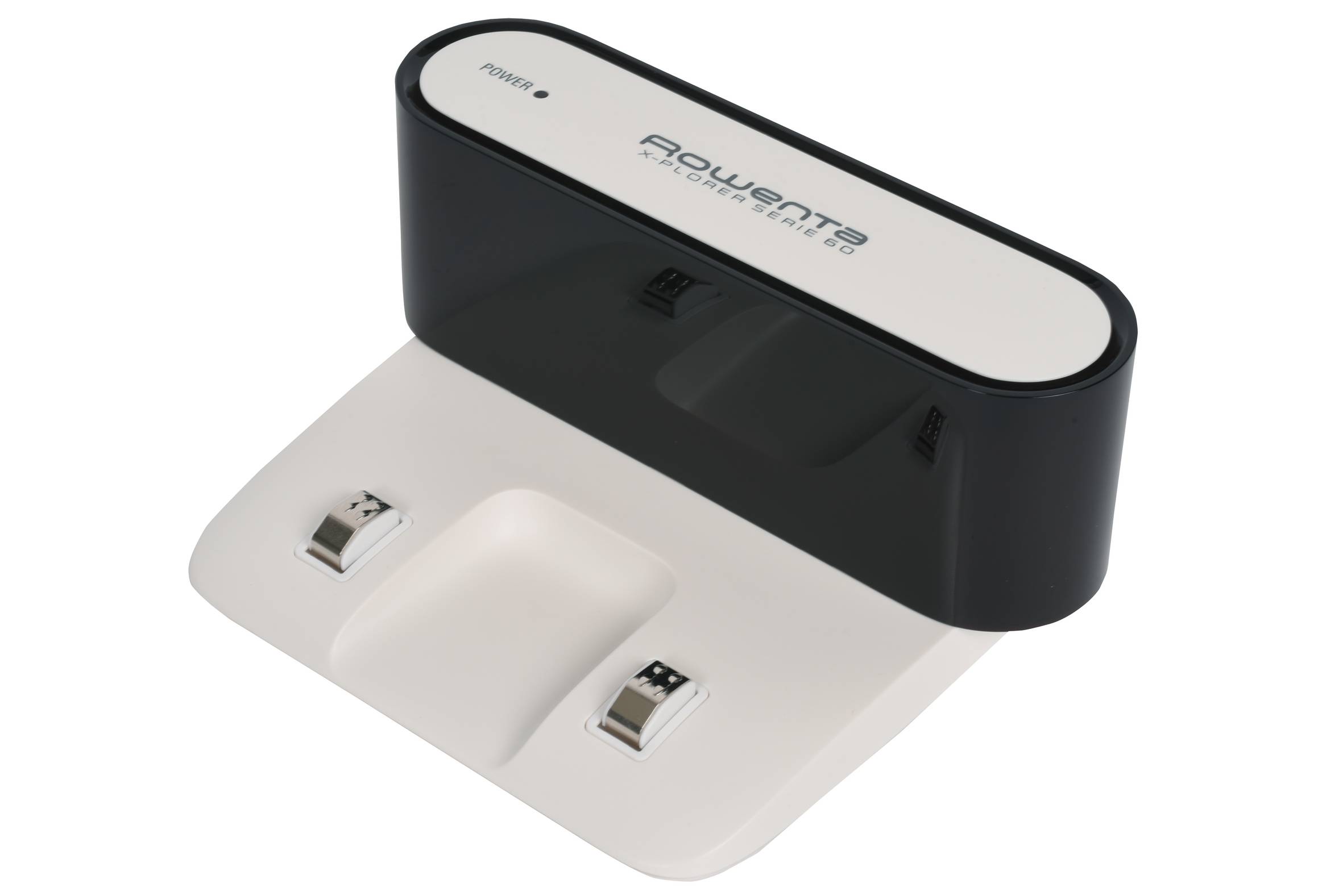 Base de recharge blanche pour aspirateur RS-2230001838