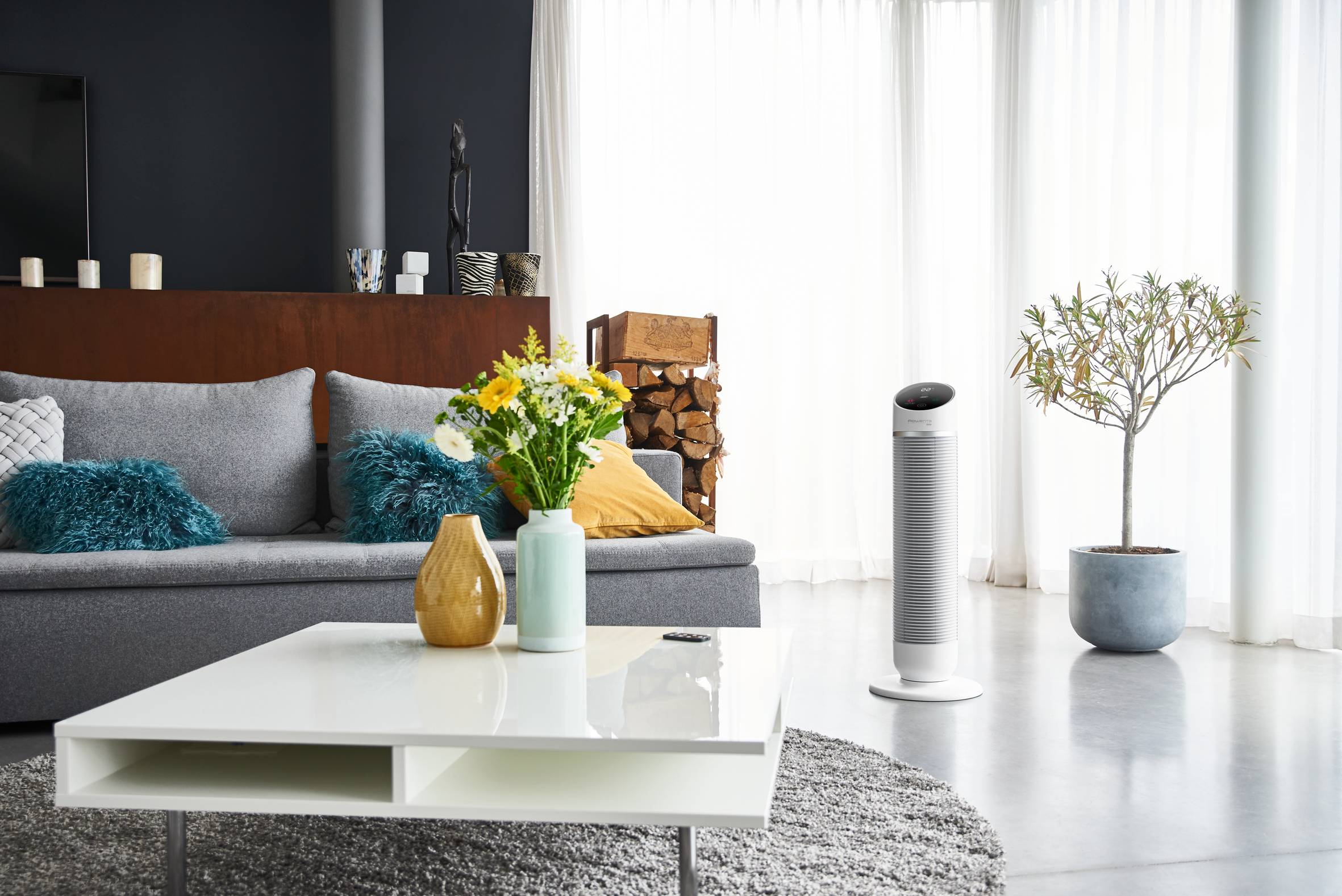 SILENCE COMFORT 3-EN-1