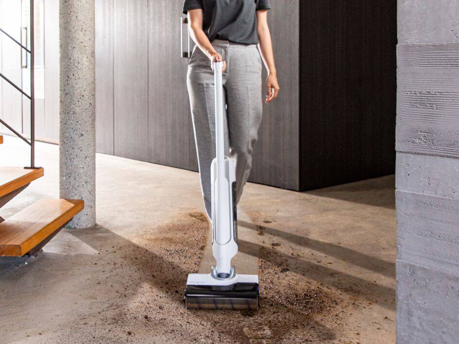 Kit Accessoire X-CLEAN 10