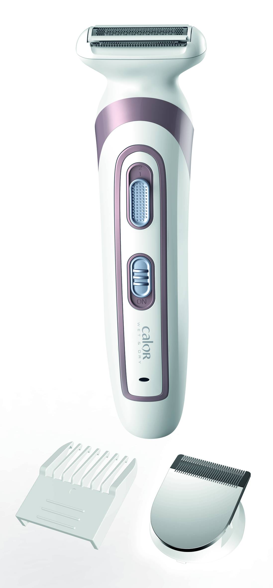 WET & DRY AQUAPERFECT