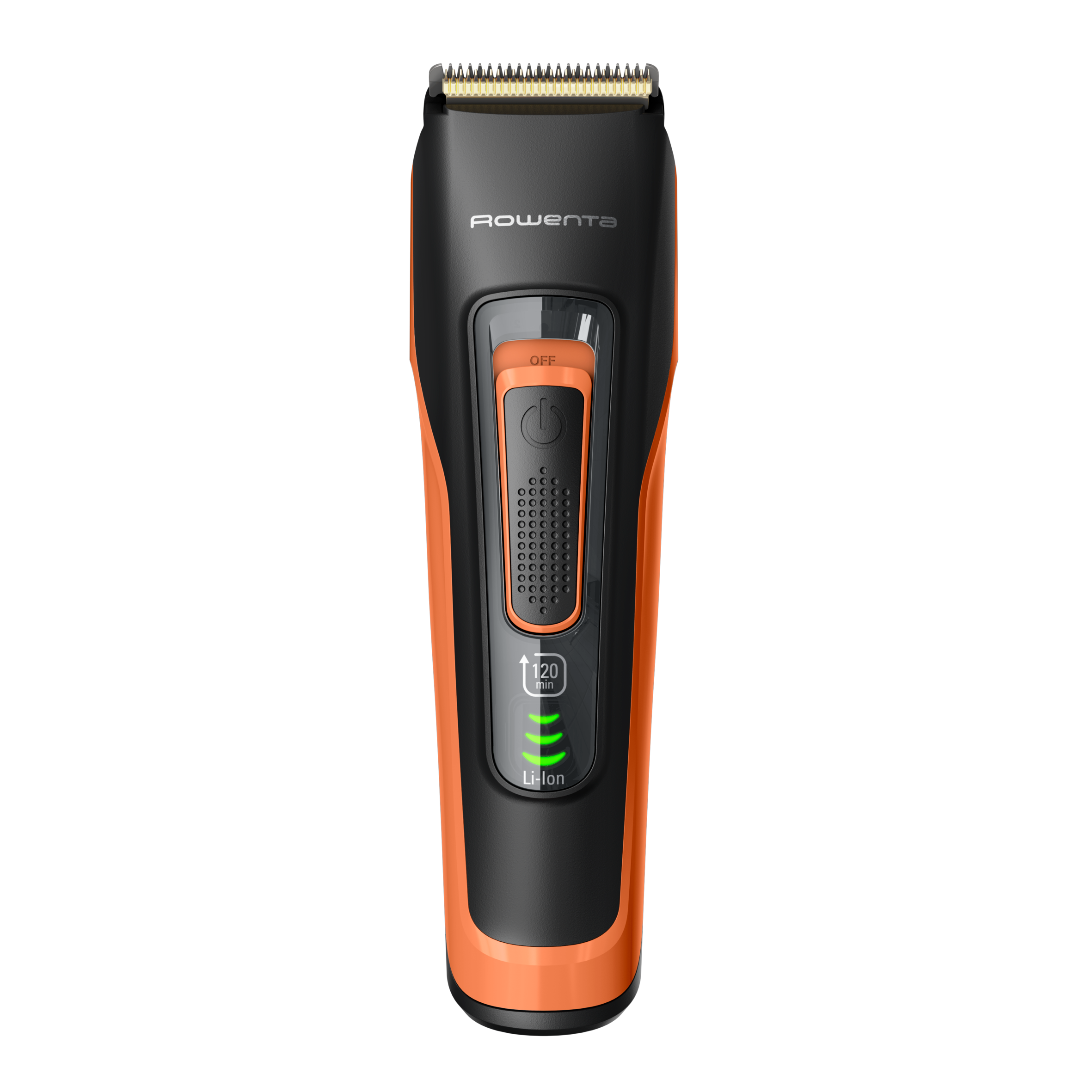 Advancer, Tondeuse à cheveux , 120&nbsp;minutes d'autonomie, Charge rapide
