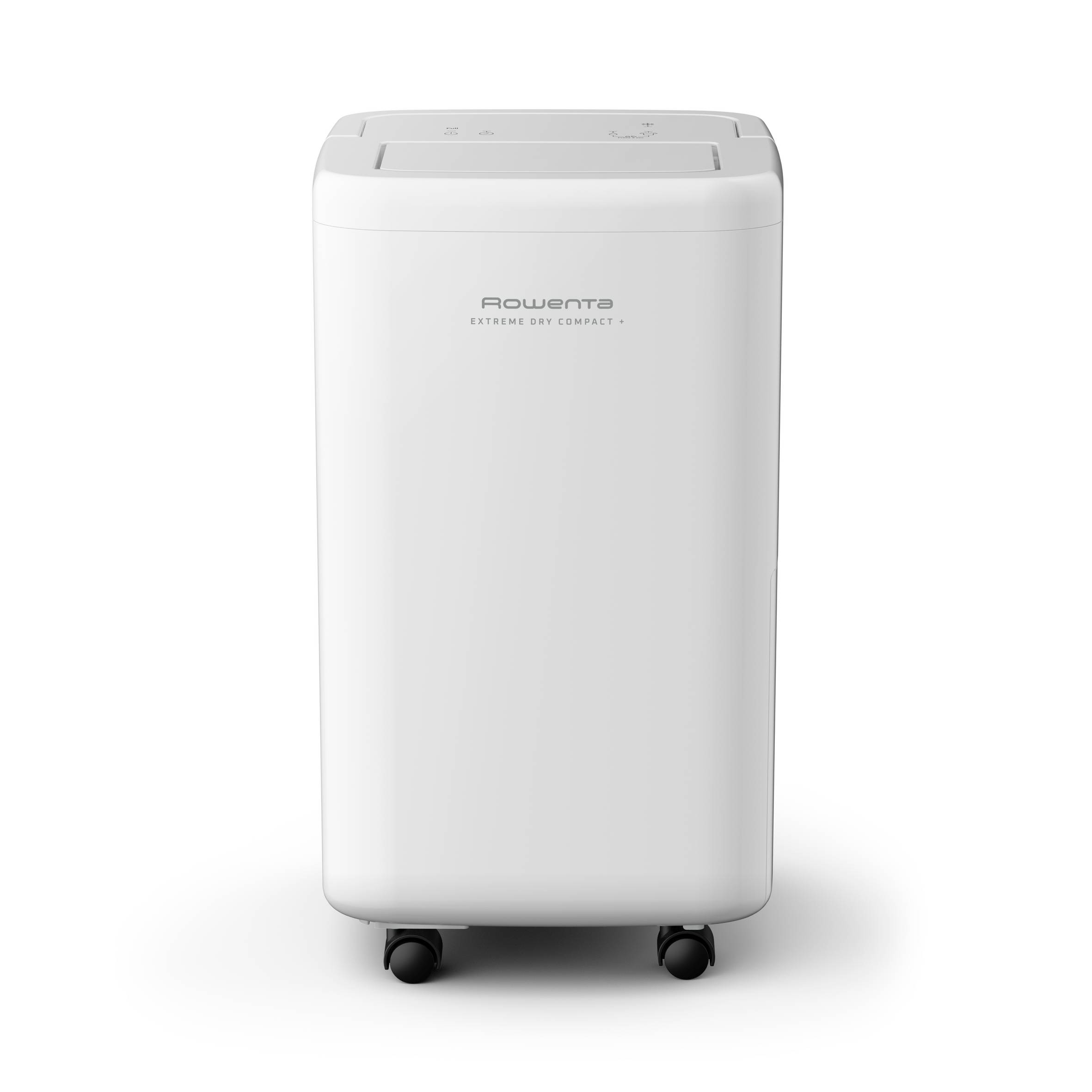 Extrême Dry Compact+, Déshumidificateur, Performant (16L/jour), Séchage rapide du linge