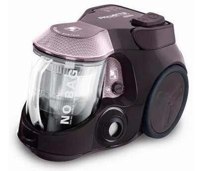 Silence Force Cyclonic violet