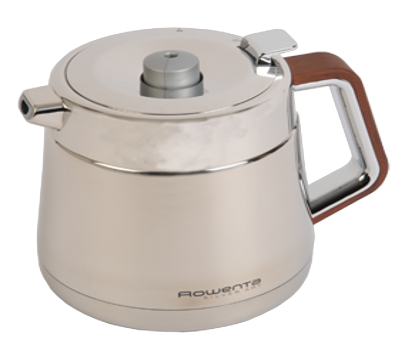 Verseuse isotherme inox MS-622304