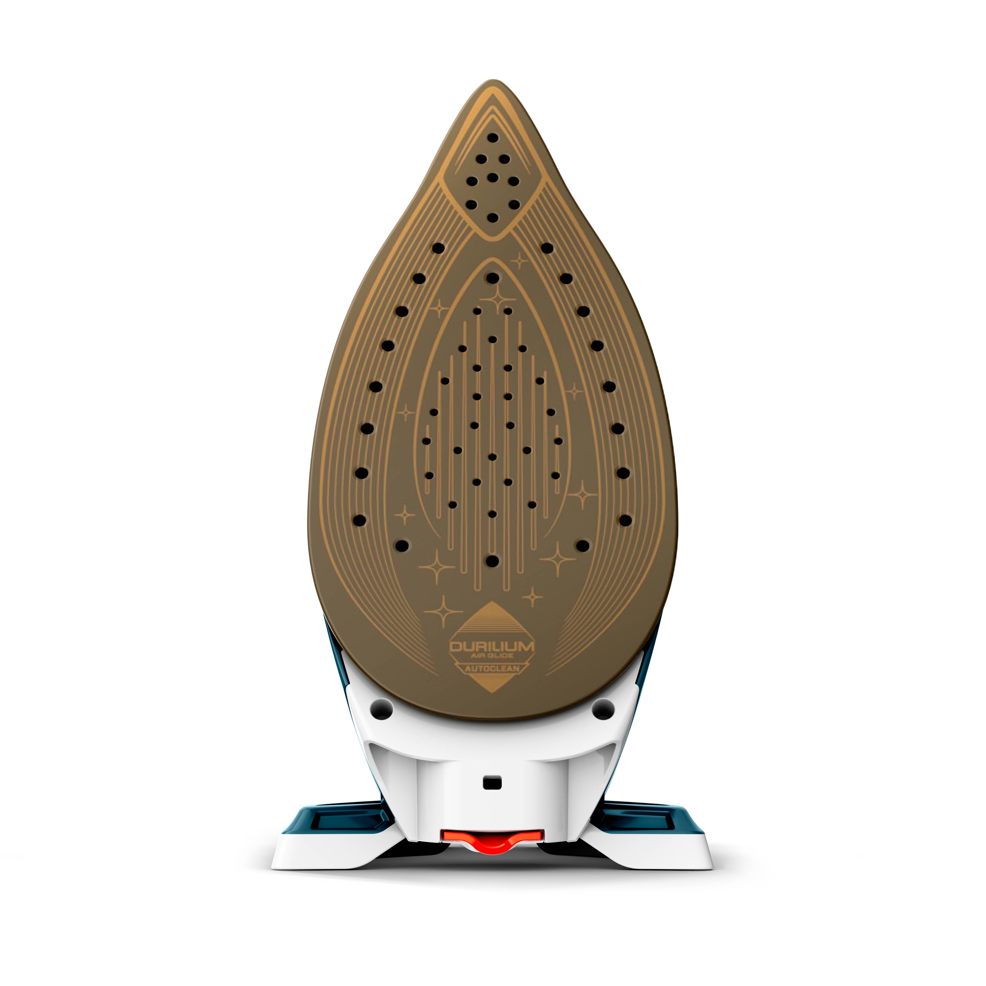 Express Power, 6,2 bars, Débit vapeur 120 g/min, Fonction pressing 430g/min - RECONDITIONNÉ