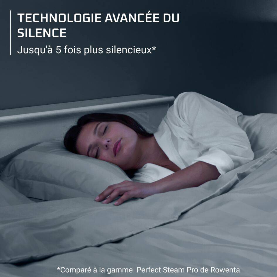 Eco Steam Pro, Centrale Vapeur Haute Pression, 7,8 Bars, 150 g/min