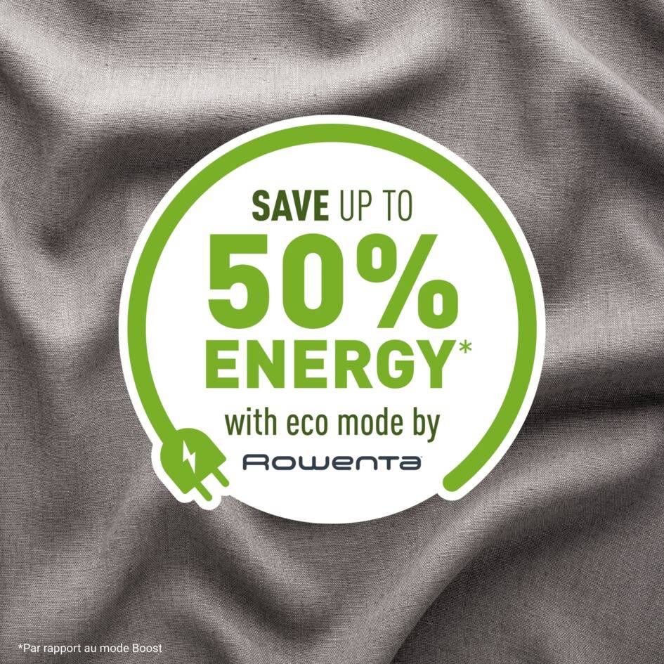 Eco Steam Pro, Centrale Vapeur Haute Pression, 7,8&nbsp;Bars, 150&nbsp;g/min