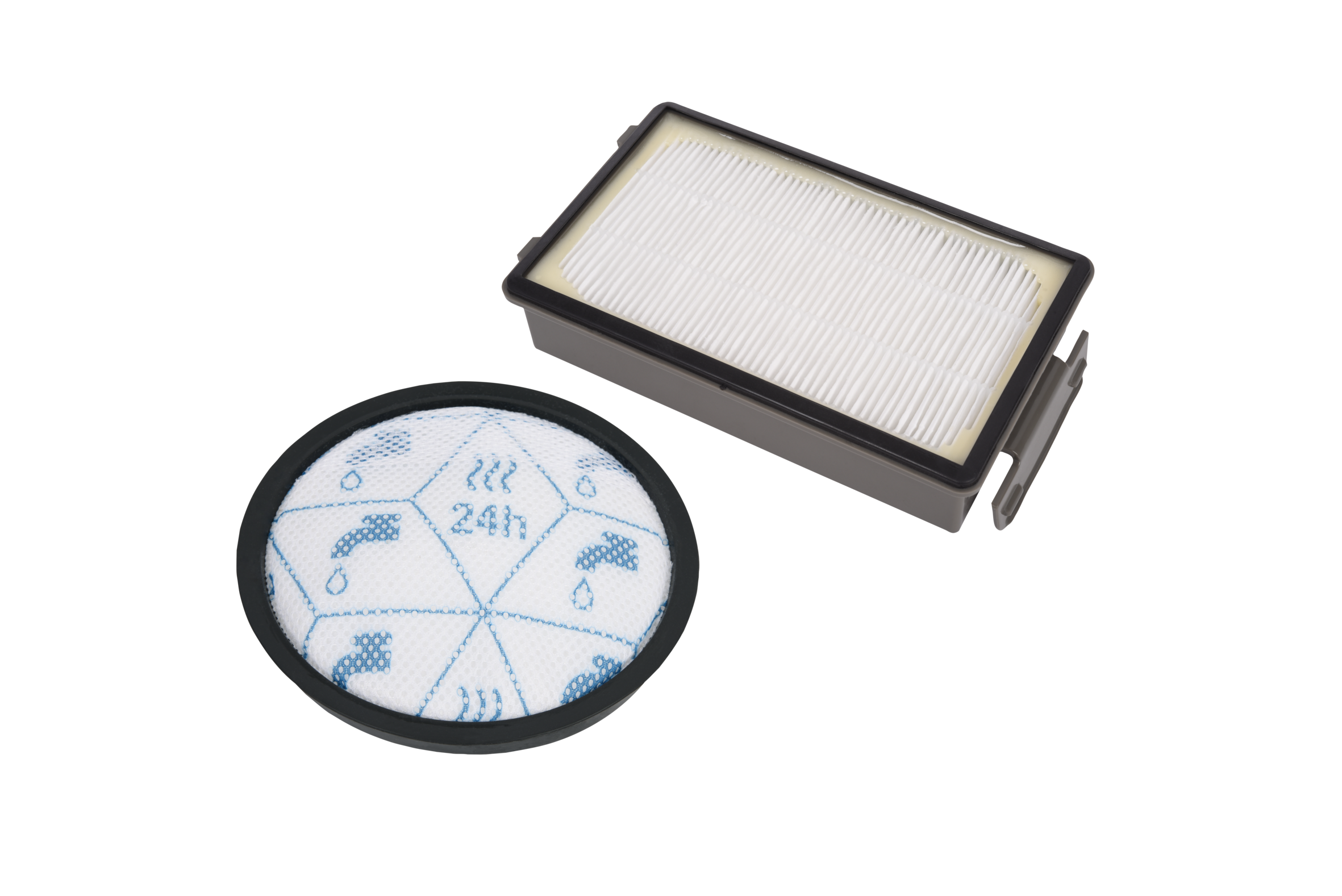 Kit de filtration pour aspirateur X-Ô ZR007700