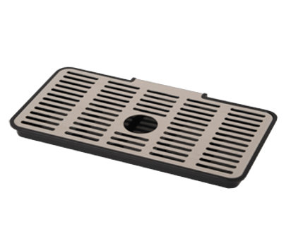 Bac récolte gouttes SS-192034