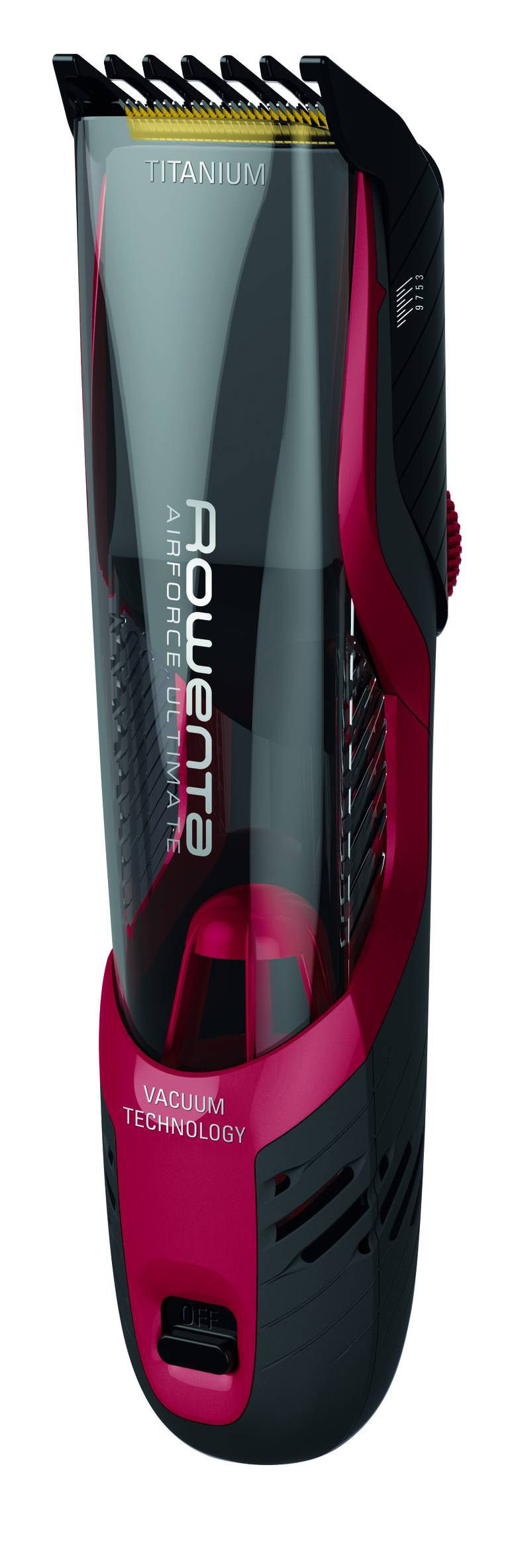 AIRFORCE ULTIMATE AVEC SYSTEME D ASPIRATION 