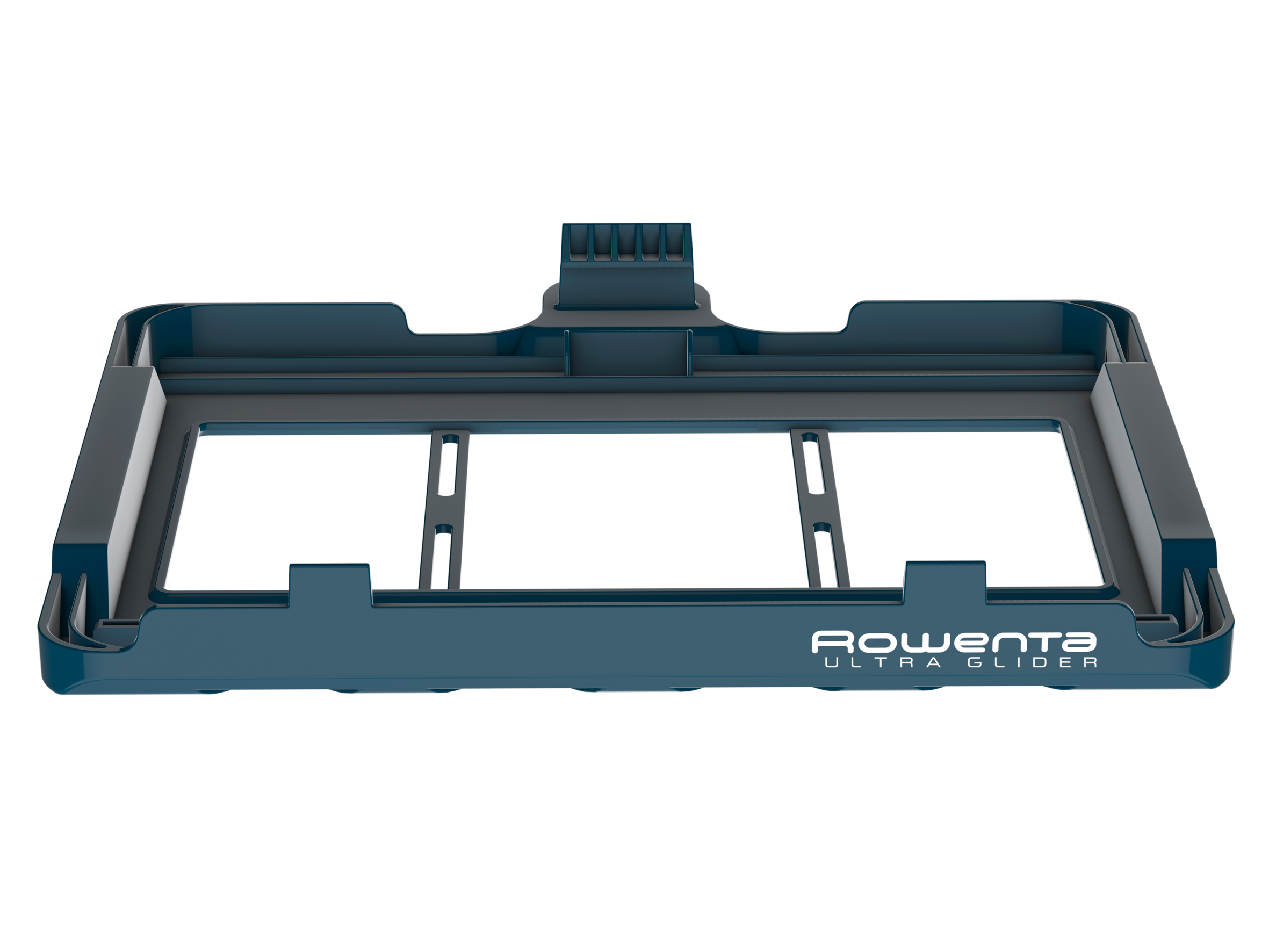 CLEAN & STEAM ALL FLOORS