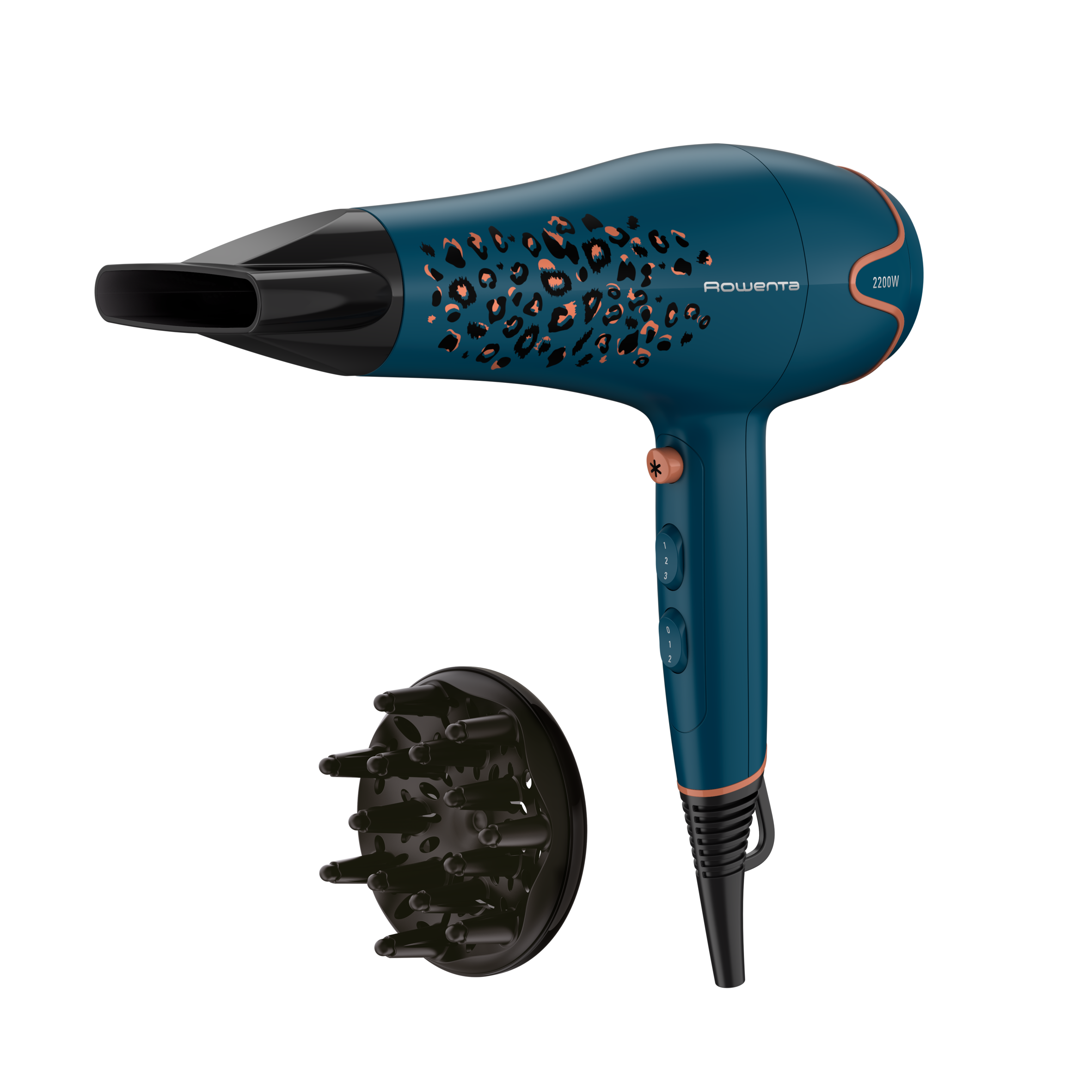 MOTION DRY "Collection Jungle"